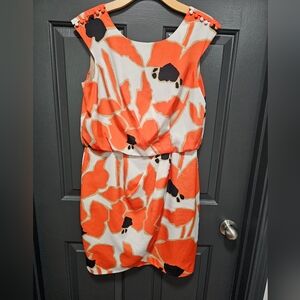 Jessica Simpson sz 10 dress